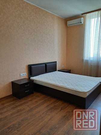 Сдается 3х комнатная квартира Район: Калининский по пр. Дзержинского Донецк - изображение 2