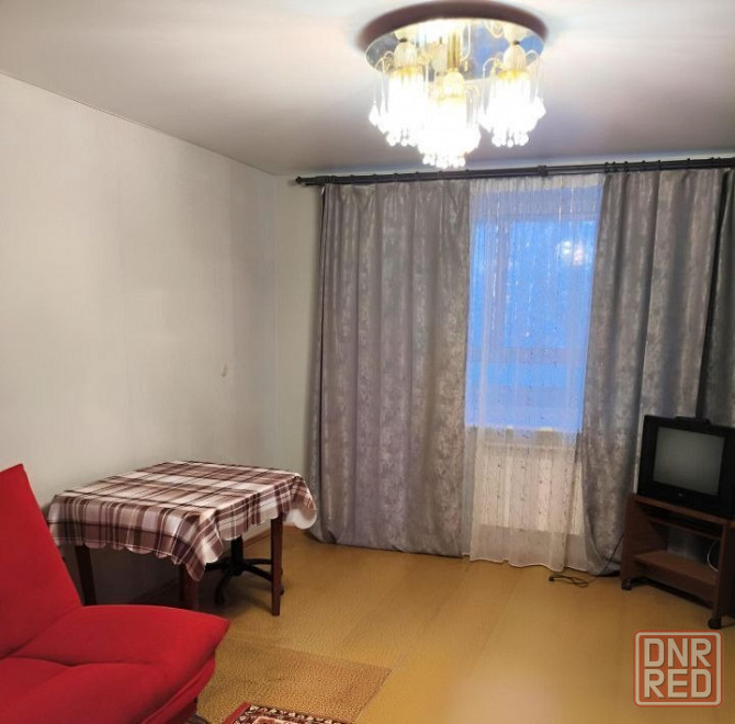 Сдаю трехкомнатную квартиру 63 м² этаж 4/9. город Донецк, Будённовский район, ул. Независимости. Донецк - изображение 6