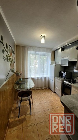 Сдается 2х комнатная квартира Район: Ворошиловский Стоимость: 33000 Донецк - изображение 1