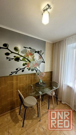 Сдается 2х комнатная квартира Район: Ворошиловский Стоимость: 33000 Донецк - изображение 5