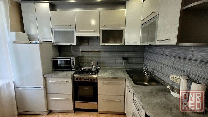 Сдается 2х комнатная квартира Район: Ворошиловский Стоимость: 33000 Донецк - изображение 6