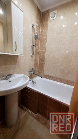 Сдается 2х комнатная квартира Район: Ворошиловский Стоимость: 33000 Донецк - изображение 4