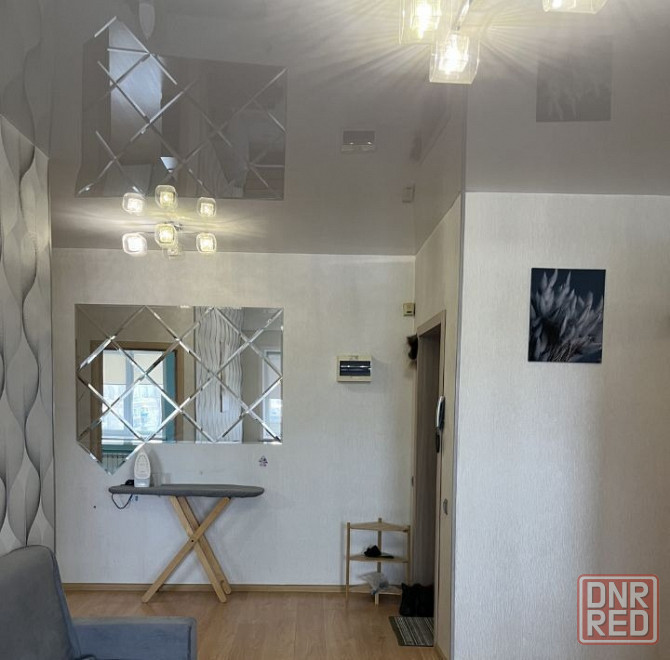 Донецк Куйбышевский район Ориентир дк Куйбышева Площадь 60 квадратных метров Донецк - изображение 5