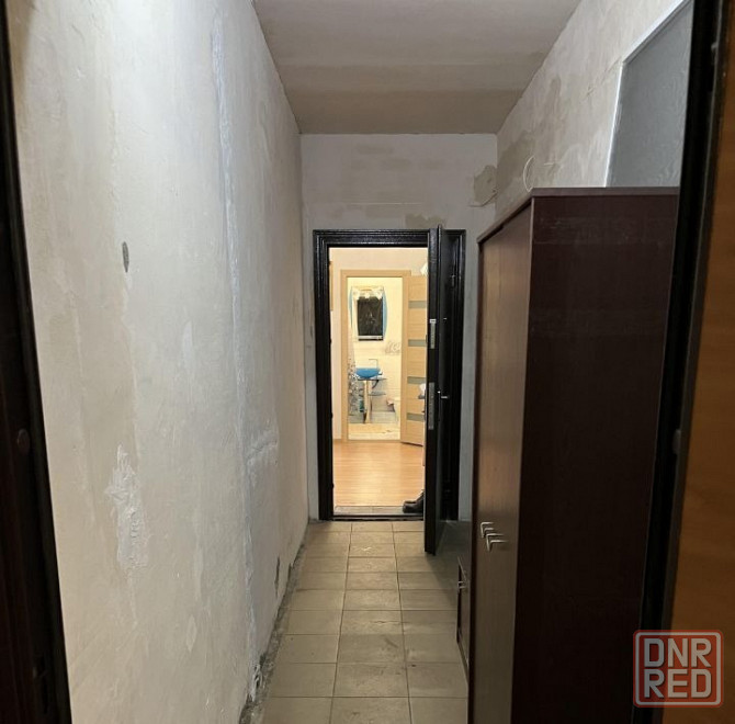 Донецк Куйбышевский район Ориентир дк Куйбышева Площадь 60 квадратных метров Донецк - изображение 8