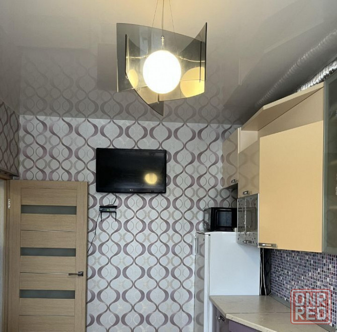 Донецк Куйбышевский район Ориентир дк Куйбышева Площадь 60 квадратных метров Донецк - изображение 4