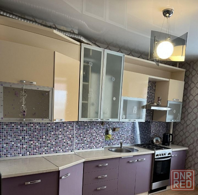 Донецк Куйбышевский район Ориентир дк Куйбышева Площадь 60 квадратных метров Донецк - изображение 2