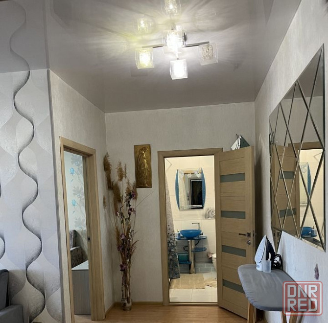 Донецк Куйбышевский район Ориентир дк Куйбышева Площадь 60 квадратных метров Донецк - изображение 1