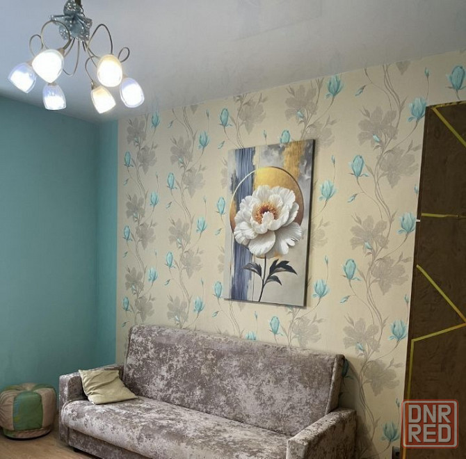 Донецк Куйбышевский район Ориентир дк Куйбышева Площадь 60 квадратных метров Донецк - изображение 7