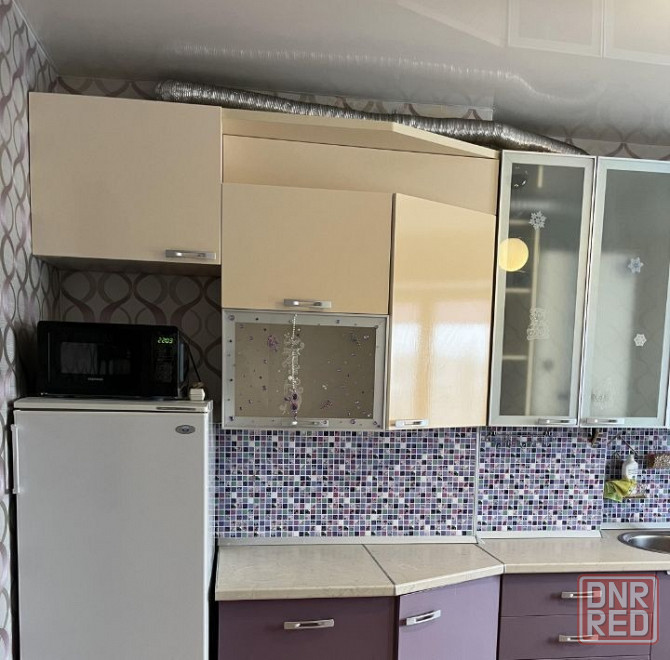 Донецк Куйбышевский район Ориентир дк Куйбышева Площадь 60 квадратных метров Донецк - изображение 3