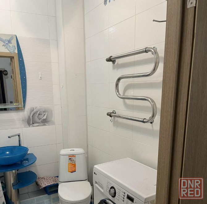 Донецк Куйбышевский район Ориентир дк Куйбышева Площадь 60 квадратных метров Донецк - изображение 6