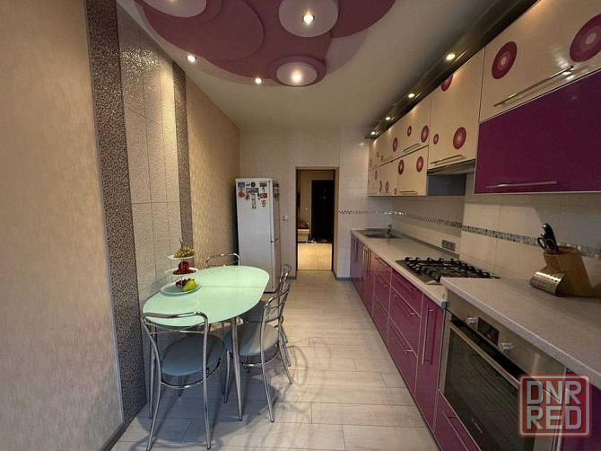 Сдам 1-ую квартиру в Ленинском районе Ориентир: м-н Широкий Донецк - изображение 3