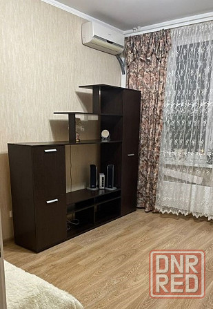 Сдается: Однокомнатная квартира Этаж: 5/9 Район: Кировский, Текстильщик Донецк - изображение 5