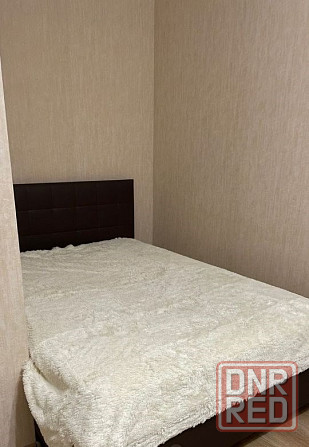 Сдается: Однокомнатная квартира Этаж: 5/9 Район: Кировский, Текстильщик Донецк - изображение 1