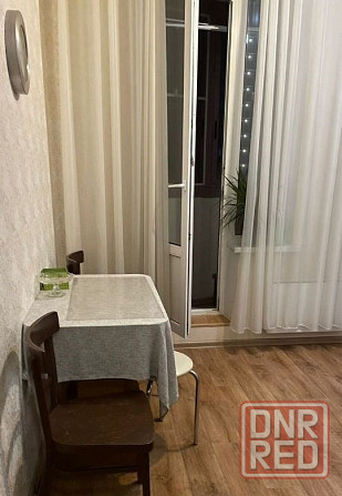 Сдается: Однокомнатная квартира Этаж: 5/9 Район: Кировский, Текстильщик Донецк - изображение 4