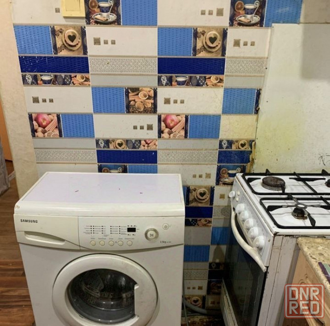 Сдаётся двухкомнатная квартира в Киевском районе, г. Донецк ( Шахтерская пл.) Донецк - изображение 7