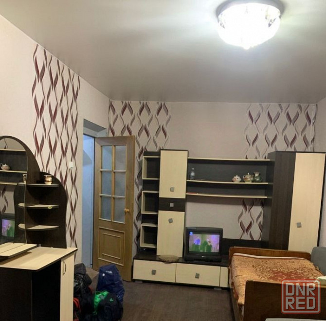 Сдаётся двухкомнатная квартира в Киевском районе, г. Донецк ( Шахтерская пл.) Донецк - изображение 4