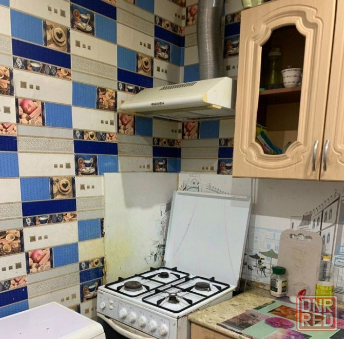 Сдаётся двухкомнатная квартира в Киевском районе, г. Донецк ( Шахтерская пл.) Донецк - изображение 2