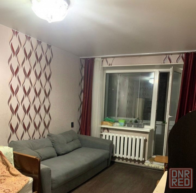 Сдаётся двухкомнатная квартира в Киевском районе, г. Донецк ( Шахтерская пл.) Донецк - изображение 3