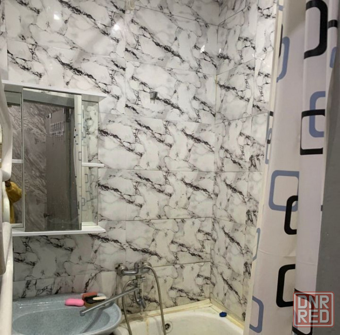 Сдаётся двухкомнатная квартира в Киевском районе, г. Донецк ( Шахтерская пл.) Донецк - изображение 6