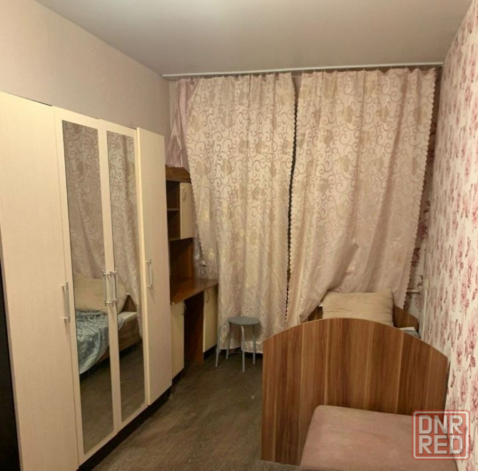 Сдаётся двухкомнатная квартира в Киевском районе, г. Донецк ( Шахтерская пл.) Донецк - изображение 5