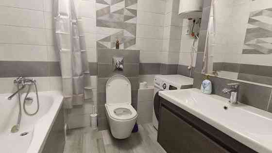 Сдам 1-ую квартиру в Буденновском районе, ул. 230-й Стрелковой Дивизии Ориентир: рынок "Меркурий" Донецк