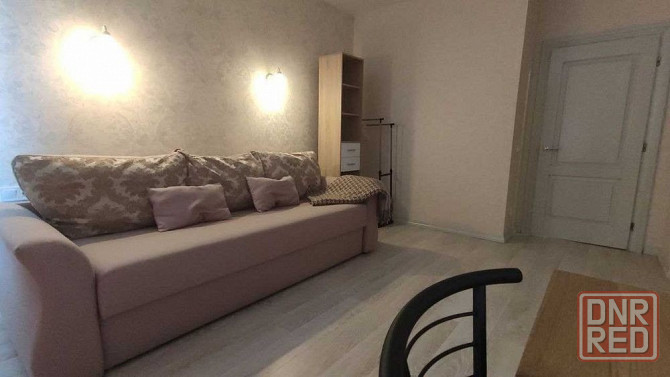 Сдам 1-ую квартиру в Буденновском районе, ул. 230-й Стрелковой Дивизии Ориентир: рынок "Меркурий" Донецк - изображение 1