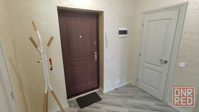 Сдам 1-ую квартиру в Буденновском районе, ул. 230-й Стрелковой Дивизии Ориентир: рынок "Меркурий" Донецк - изображение 4