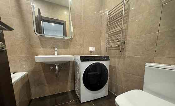 Сдается:Двухкомнатная квартира Этаж:5/9 Район:Ленинский Площадь квартиры: 47м² Донецк