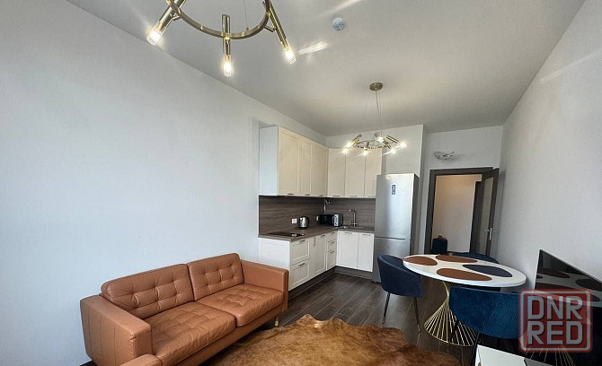 Сдается:Двухкомнатная квартира Этаж:5/9 Район:Ленинский Площадь квартиры: 47м² Донецк - изображение 2