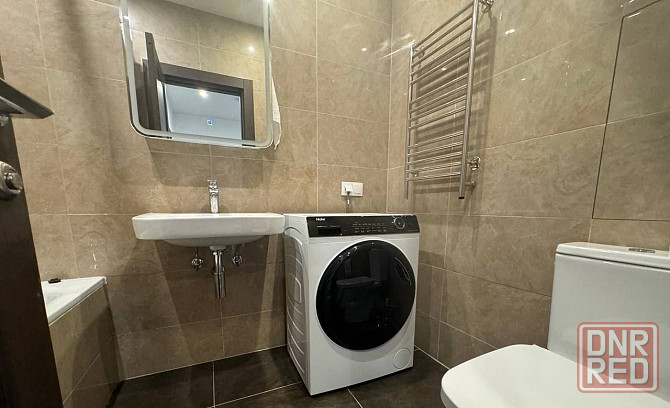 Сдается:Двухкомнатная квартира Этаж:5/9 Район:Ленинский Площадь квартиры: 47м² Донецк - изображение 5