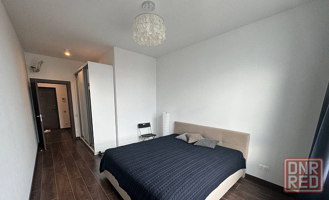 Сдается:Двухкомнатная квартира Этаж:5/9 Район:Ленинский Площадь квартиры: 47м² Донецк - изображение 1