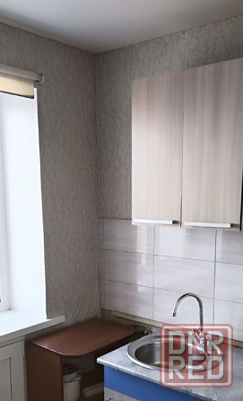 Сдаётся в Донецке однокомнатная квартира, Набережная Донецк - изображение 4