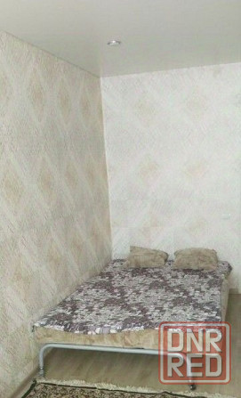 Сдаётся в Донецке однокомнатная квартира, Набережная Донецк - изображение 3