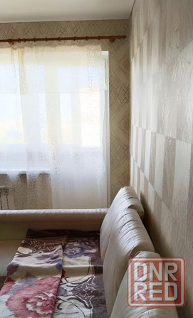 Сдаётся в Донецке однокомнатная квартира, Набережная Донецк - изображение 1