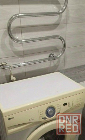 Сдаётся в Донецке однокомнатная квартира, Набережная Донецк - изображение 6