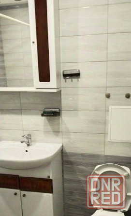 Сдаётся в Донецке однокомнатная квартира, Набережная Донецк - изображение 7