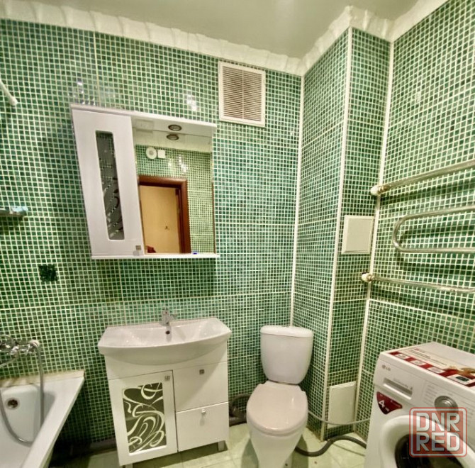 Срочная сдача крупногабаритной однокомнатной квартиры по адресу Киевский район, ул. Донецк - изображение 3