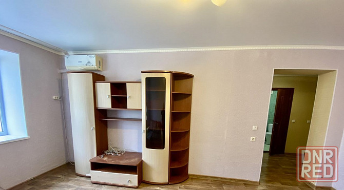 Срочная сдача крупногабаритной однокомнатной квартиры по адресу Киевский район, ул. Донецк - изображение 4