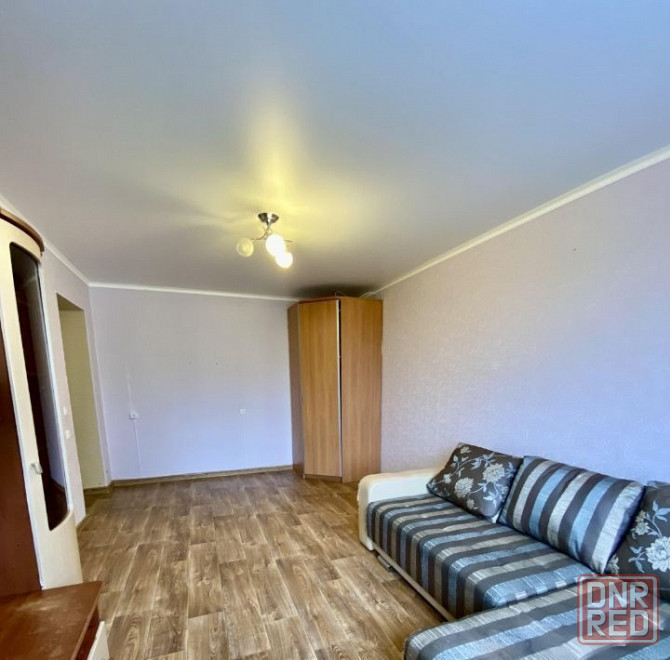 Срочная сдача крупногабаритной однокомнатной квартиры по адресу Киевский район, ул. Донецк - изображение 1