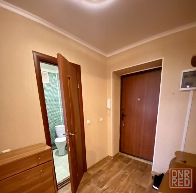 Срочная сдача крупногабаритной однокомнатной квартиры по адресу Киевский район, ул. Донецк - изображение 2