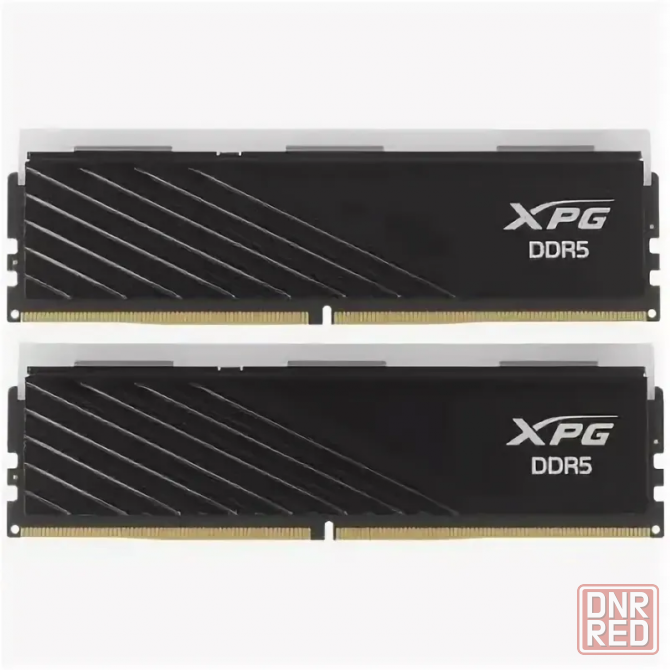 Оперативная память DDR5 ADATA 6400 MHz Донецк - изображение 1