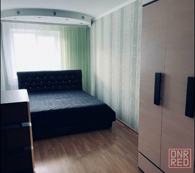 Сдаю двухкомнатную квартиру в Калининском районе города Донецка! Донецк - изображение 2