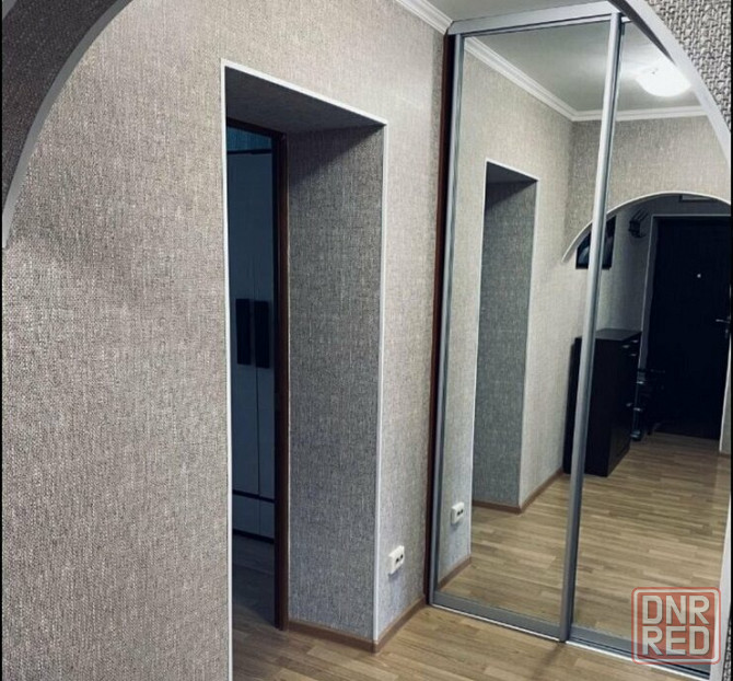 Сдаю двухкомнатную квартиру в Калининском районе города Донецка! Донецк - изображение 3