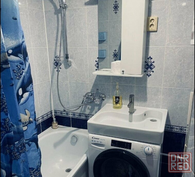 Сдаю двухкомнатную квартиру в Калининском районе города Донецка! Донецк - изображение 4