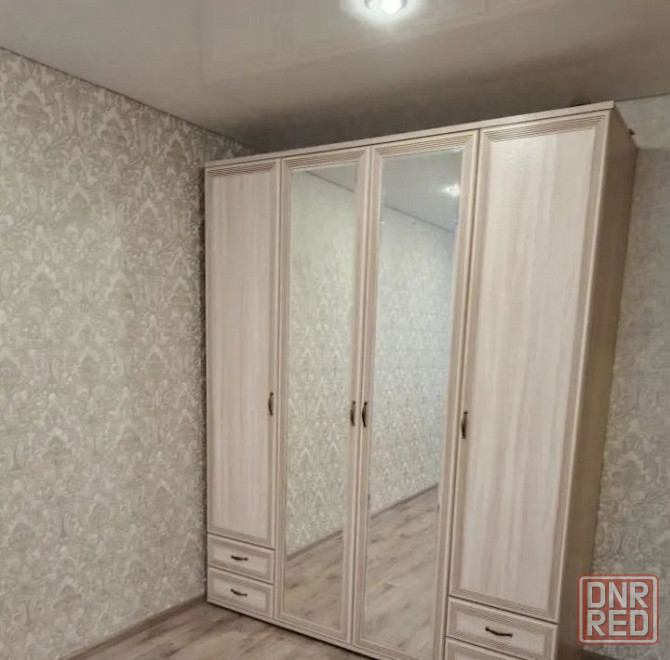 Донецк Сдается: 2 комнатная квартира Район: Буденновский Район Донецк - изображение 1