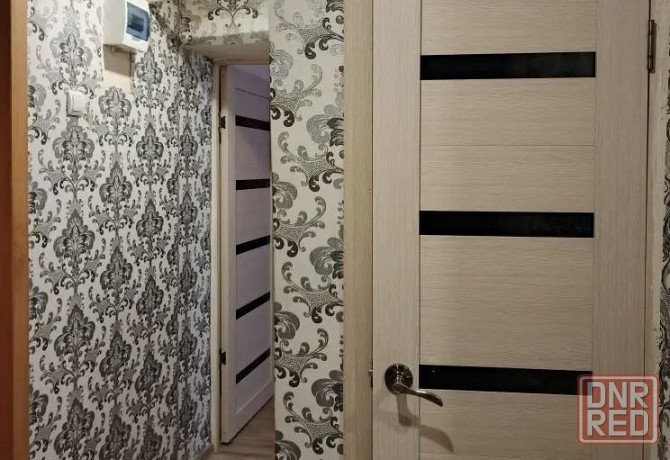 Донецк Сдается: 2 комнатная квартира Район: Буденновский Район Донецк - изображение 2