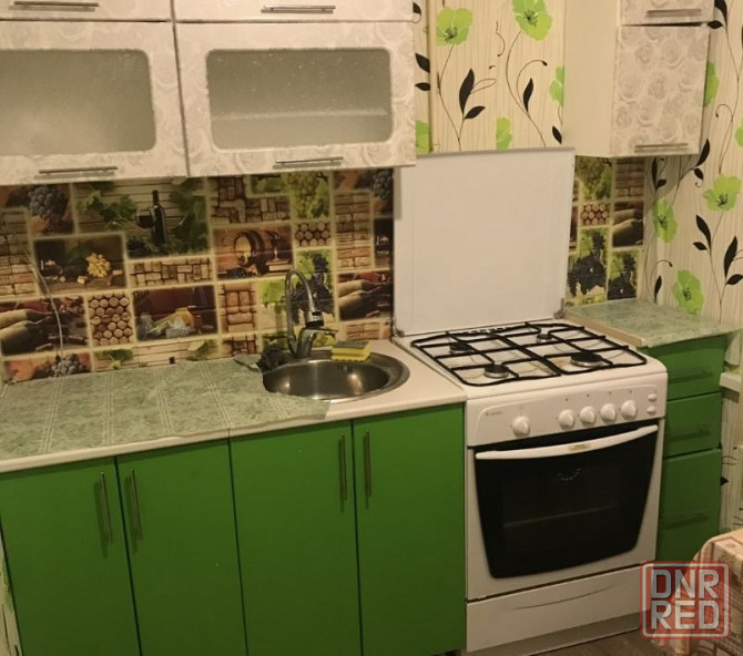 Донецк Сдается: 2 комнатная квартира Район: Буденновский Район Донецк - изображение 3