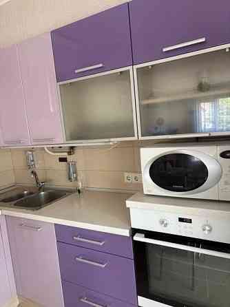 Сдаётся 1-ая квартира в Пролетарском районе Ориентир: ул. Прожекторная, 24 Этаж: 5/9, вода по график Донецк