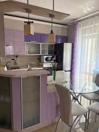 Сдаётся 1-ая квартира в Пролетарском районе Ориентир: ул. Прожекторная, 24 Этаж: 5/9, вода по график Донецк