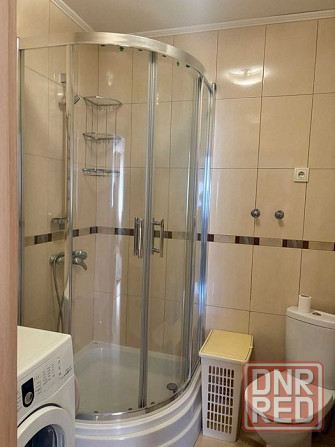 Сдаётся 1-ая квартира в Пролетарском районе Ориентир: ул. Прожекторная, 24 Этаж: 5/9, вода по график Донецк - изображение 2